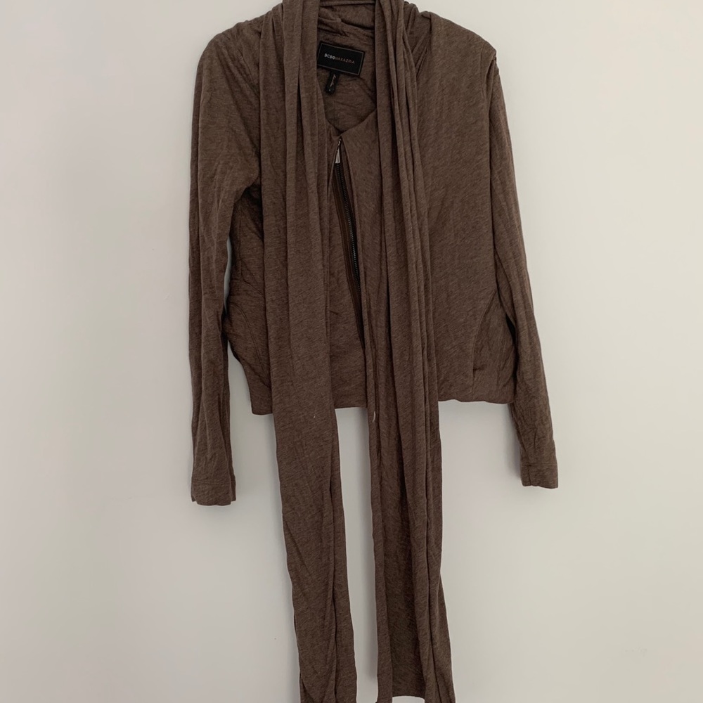 BCBG Max Azria jacket